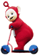 TELETUBBIES